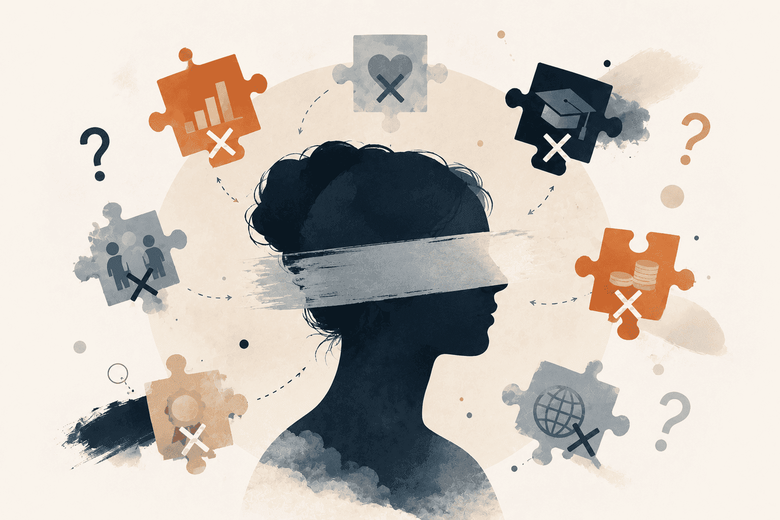 Что MBTI не может рассказать о человеке